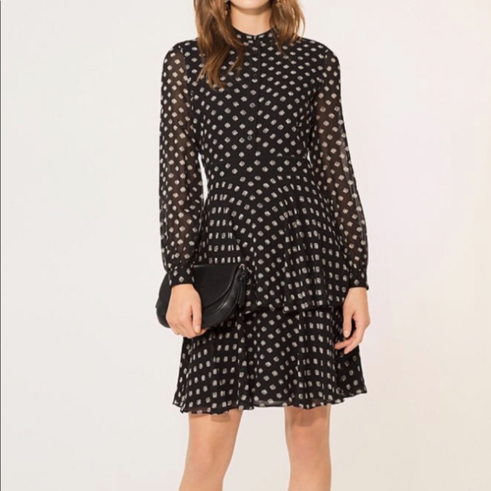 Tory Burch Dress